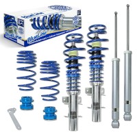 Kit Coilovers Jom VW Polo 9N 04.02-2009