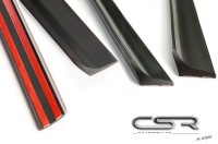 Spoiler Aileron Slim Audi 80 B3 Typ 89 Limousine 1986-1991
