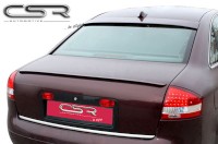 Spoiler Aileron Slim Audi A6 C5 Typ 4B liftback 1997-2004