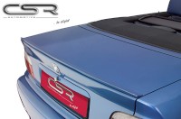Spoiler Aileron Slim BMW Série 3 E36 Coupé 1992-1999
