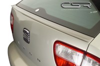 Spoiler Aileron Slim Seat Leon 1M Liftback 1999-2006