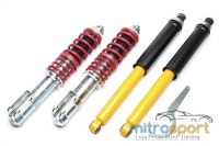 Kit Coilovers Ta-Technix Renault R19 / R19 Chamade / R19 Cabriole