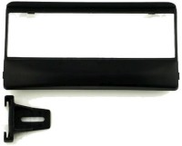 Adaptador para instalação de radio 1 din