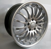 Jante Auto Style 5x120 8,5x18
