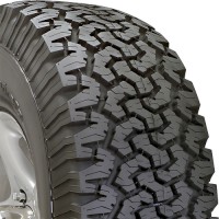 Pneu BF Goodrich AT 33x12,5R15 108R