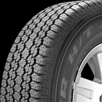 Pneu Bridgestone 265/70R16 D689 112H