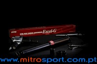 Amortecedor Kayaba Frente Ford Fiesta 94-96