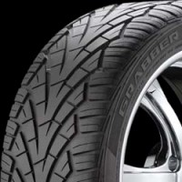 Pneu General 195/80R15 Graber UHP 96H