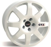 Jante GTZ Corse Type 2112 em 17"