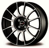 Jantes MAK XLR 16