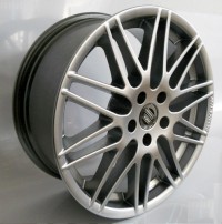 Jantes Orobica OR024 8X18