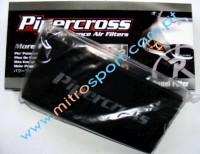 Filtro de rendimento Peugeot 308  2007+ - Pipercross