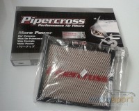 Filtro de Ar Pipercross Ford Sierra 1.8 TD de 08.88 a 02.93