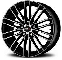 Jante MAK Rapide em 15"