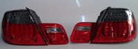 Farolins para BMW E46 Coupé LED