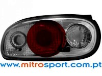 Farolins Tipo Lexus Mazda MX5, ano 1990-1997