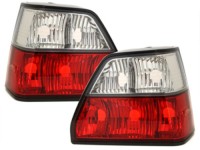 Farolins Cristal VW Golf II