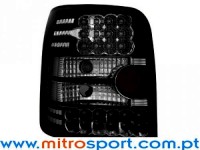 Farolins com Leds VW Passat 3B Variant, ano 1997-2001