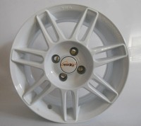 Jante Speedline 7x15 4x100