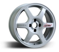 Jante Speedline Type 2108 6x14"