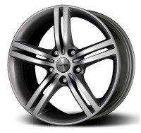 Jante Matrix Veloce em 15"