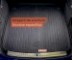 Tapete de mala em borracha Mitsubishi Outlander III (exclui  PHEV) 2012-2022