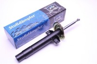 Amortecedor frontal esquerdo BMW Serie3 E46