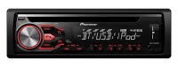 Auto Rádio Pioneer DEH-H4800BT CD/MP3/USB/BLUETOOTH