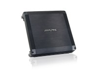 Amplificador Alpine BBX T600 2 Canais