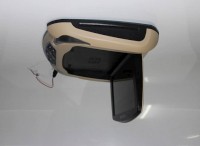 Monitor de tecto
