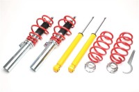 Kit de suspensão coilover para Audi A3 8P 03- (55mm)