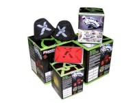 Filtro rendimento de mota Pipercross para Suzuki GSR600 de 06+.