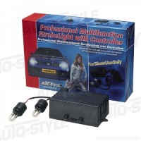 Flash Pace Car Profissional