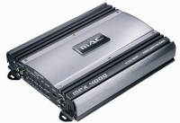 Amplificador Mac Audio MPX 4000 - 1000W