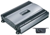 Amplificador Mac Audio MPX Mono 1500W