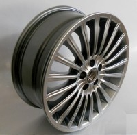Jante Orobica OR021 7X17 5x100