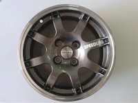 Jante Speedline PTS 6.75x15