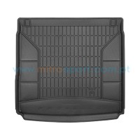 Tapete para mala em borracha Peugeot 508 SW 2011+