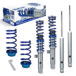 Kit Coilovers Jom Ford Focus Mk1 10.1998-2004