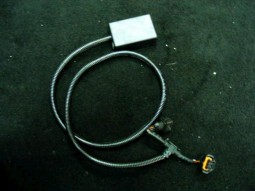 Centralina de Potência Opel Corsa C
