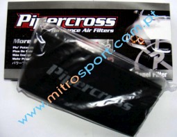 Filtro de rendimento Peugeot Partner (5F) 1997+ - Pipercross