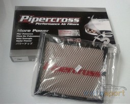 Filtro de ar de rendimento para caixa original para Skoda Superb 2001+ - Pipercross
