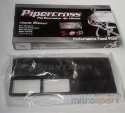 Filtro de Ar Pipercross Fiat Grand Punto 1.3 JTD de 10.05+