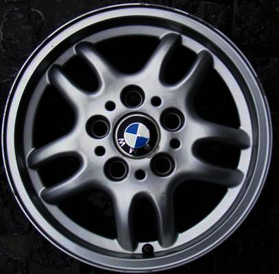 Bmw jantes usadas #5