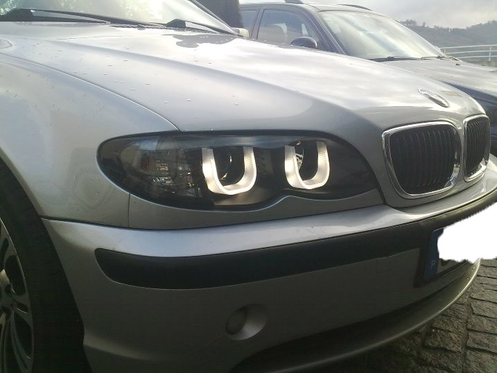 BMW Mitrosport