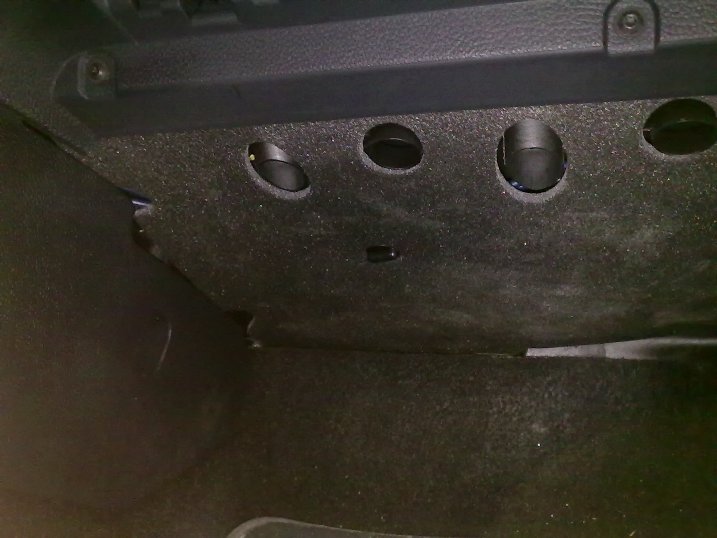 subwoofer mitrosport