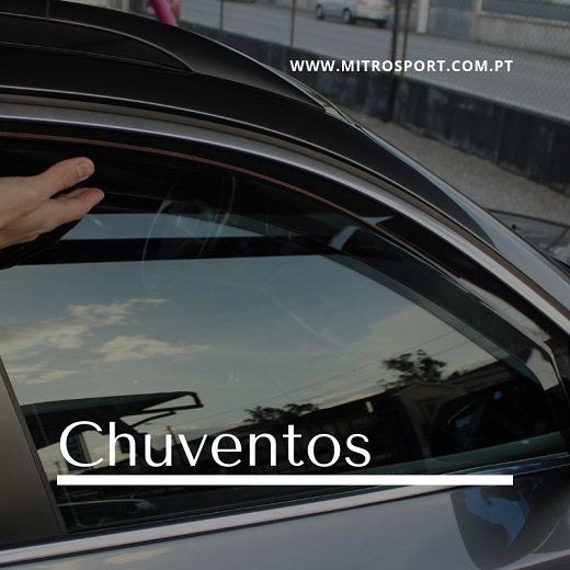 chuventos BMW 520D