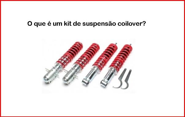 Coilovers