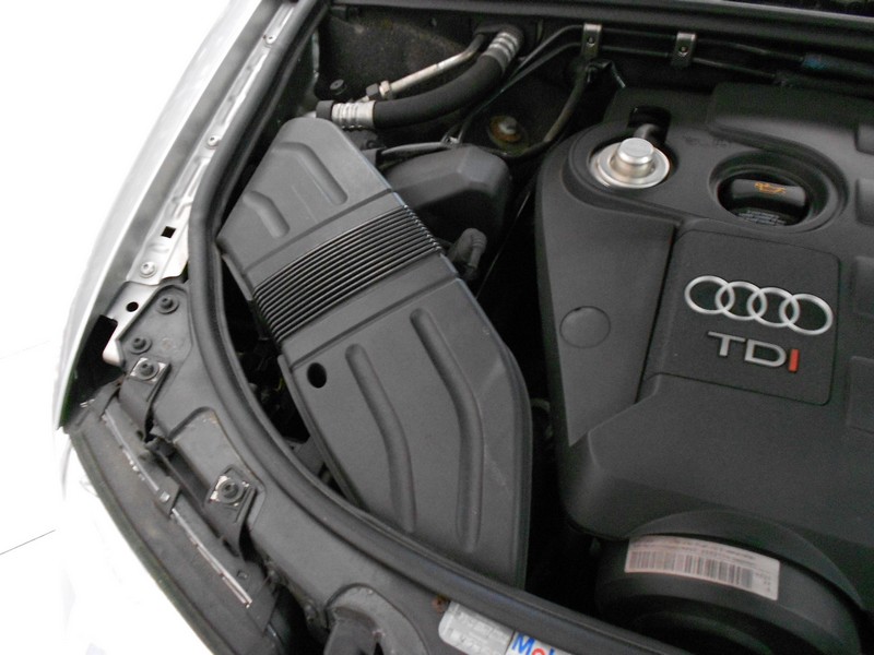 Como Um Colocar Um Filtro De Rendimento Pipercross Num Audi A4 Blog Mitrosport