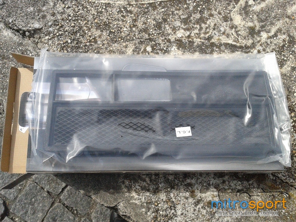 Filtro Pipercross para Fiat Grand Punto (ref. PP1803)